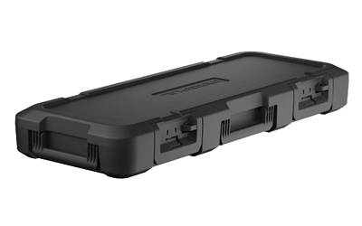Magpul DAKA Hard Case R44 Black Polymer MAG1288BLK-img-1