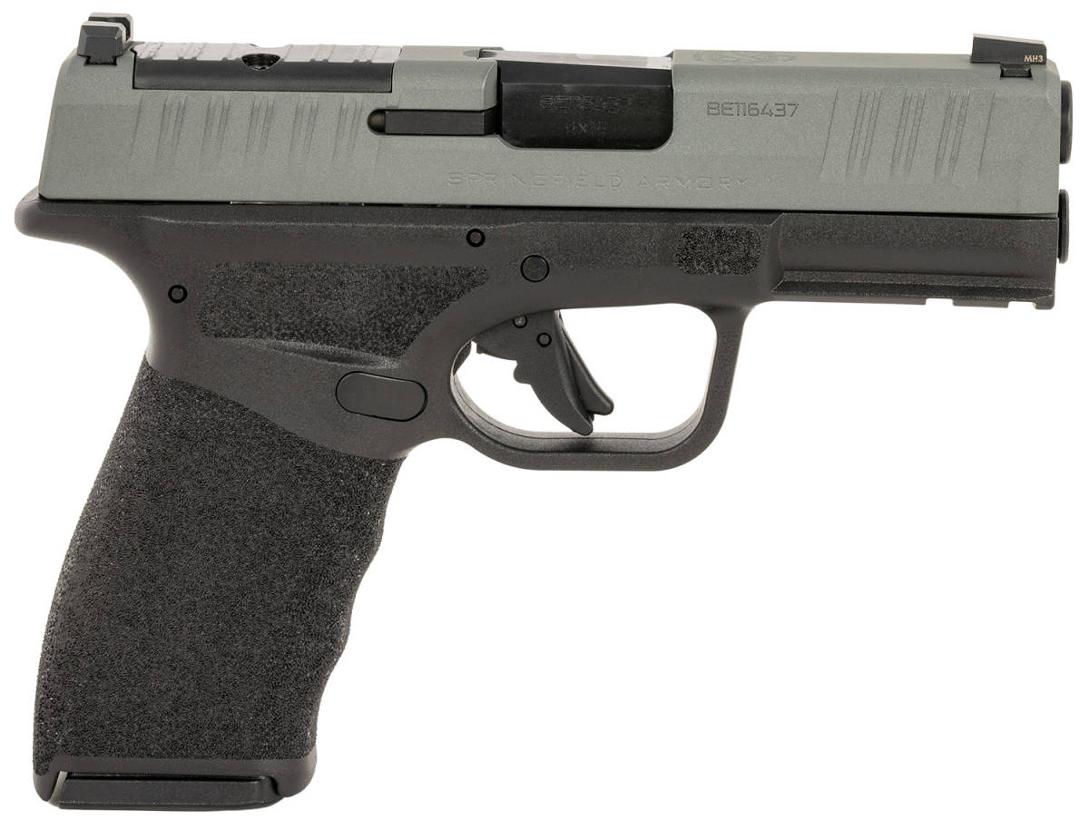 Springfield Armory HCP9379BP0SP Hellcat Pro OSP 9mm Luger 15+1 3.70”...-img-0