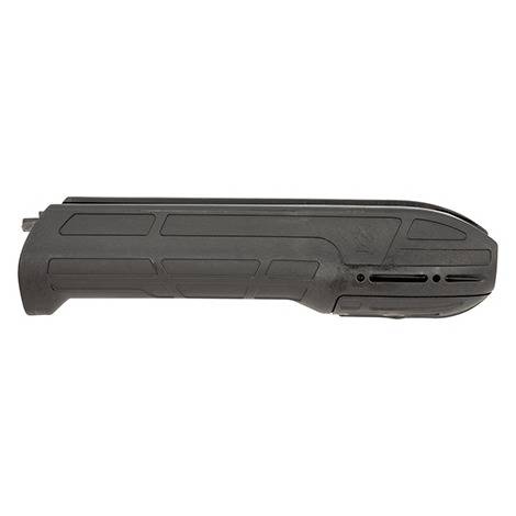 ADAPTIVE TACTICAL AT02000F EX Performance Forend Black Polymer,...-img-0