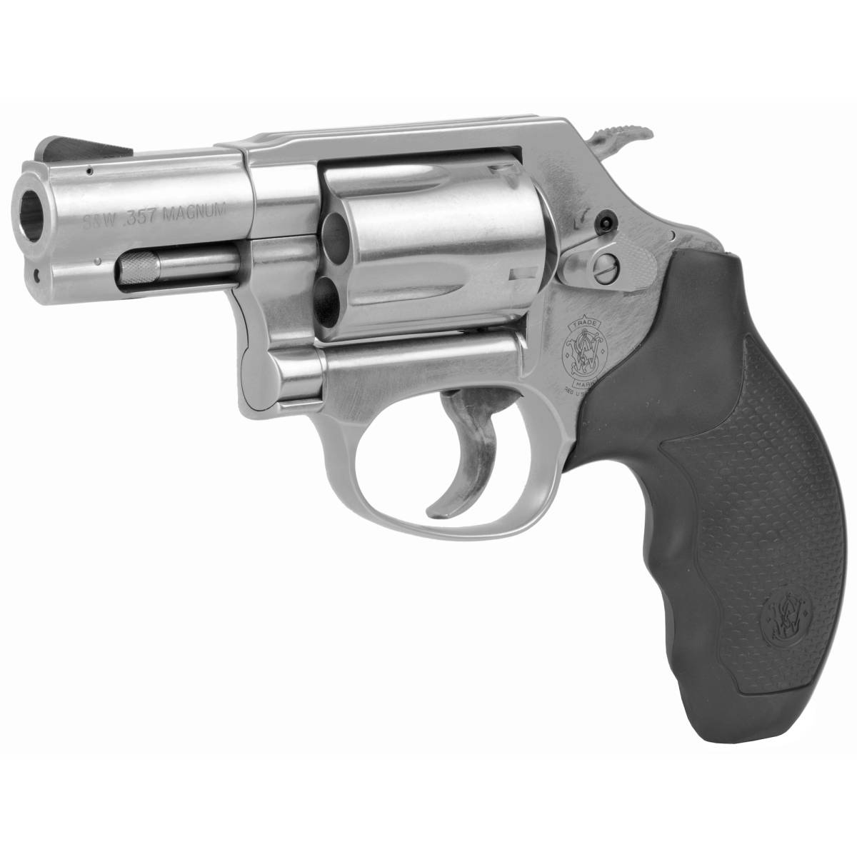 S&W 60 357MAG 2.125” STNLS-img-2