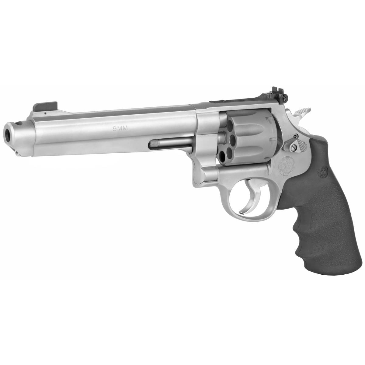 S&W PC 929 9MM 6.5” 8RD STS/TTNM AS-img-2