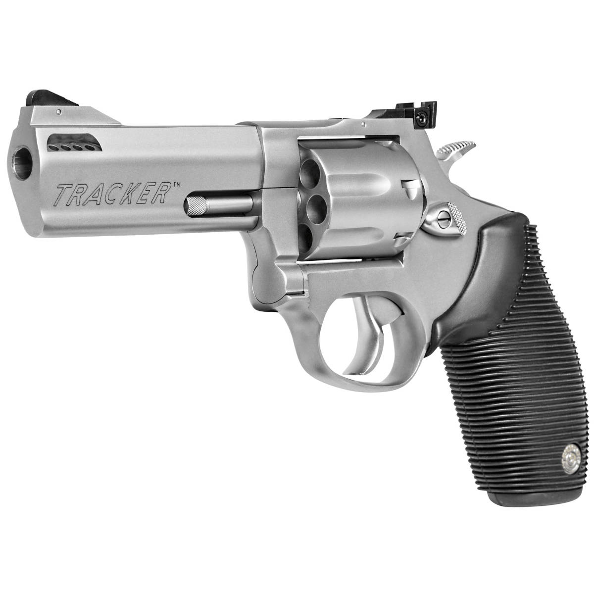 Taurus 627 Tracker 357 Mag 7rd 4” Magnum Revolver Stainless-img-6