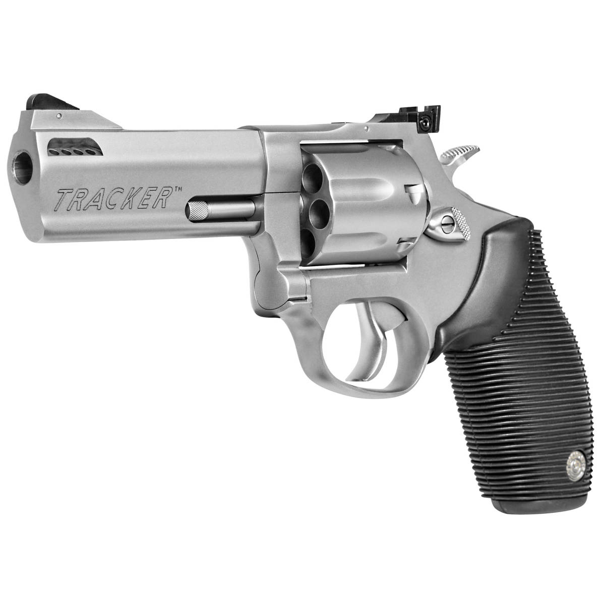 Taurus 627 Tracker 357 Mag 7rd 4” Magnum Revolver Stainless-img-6