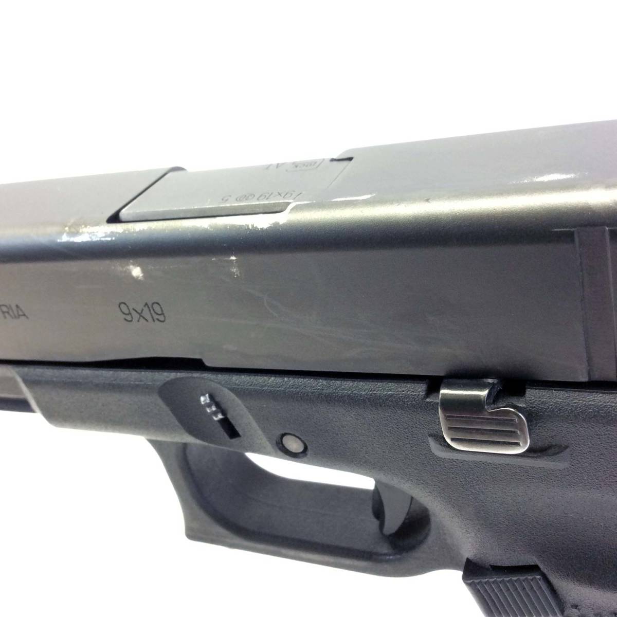 GLOCK G17 GEN5 9MM 4.5” 17-RD SEMI-AUTO PISTOL-img-3