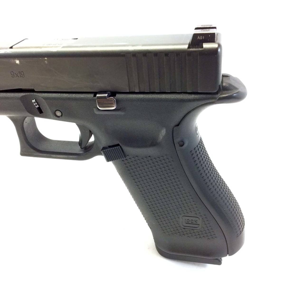 GLOCK G17 GEN5 9MM 4.5” 17-RD SEMI-AUTO PISTOL-img-4