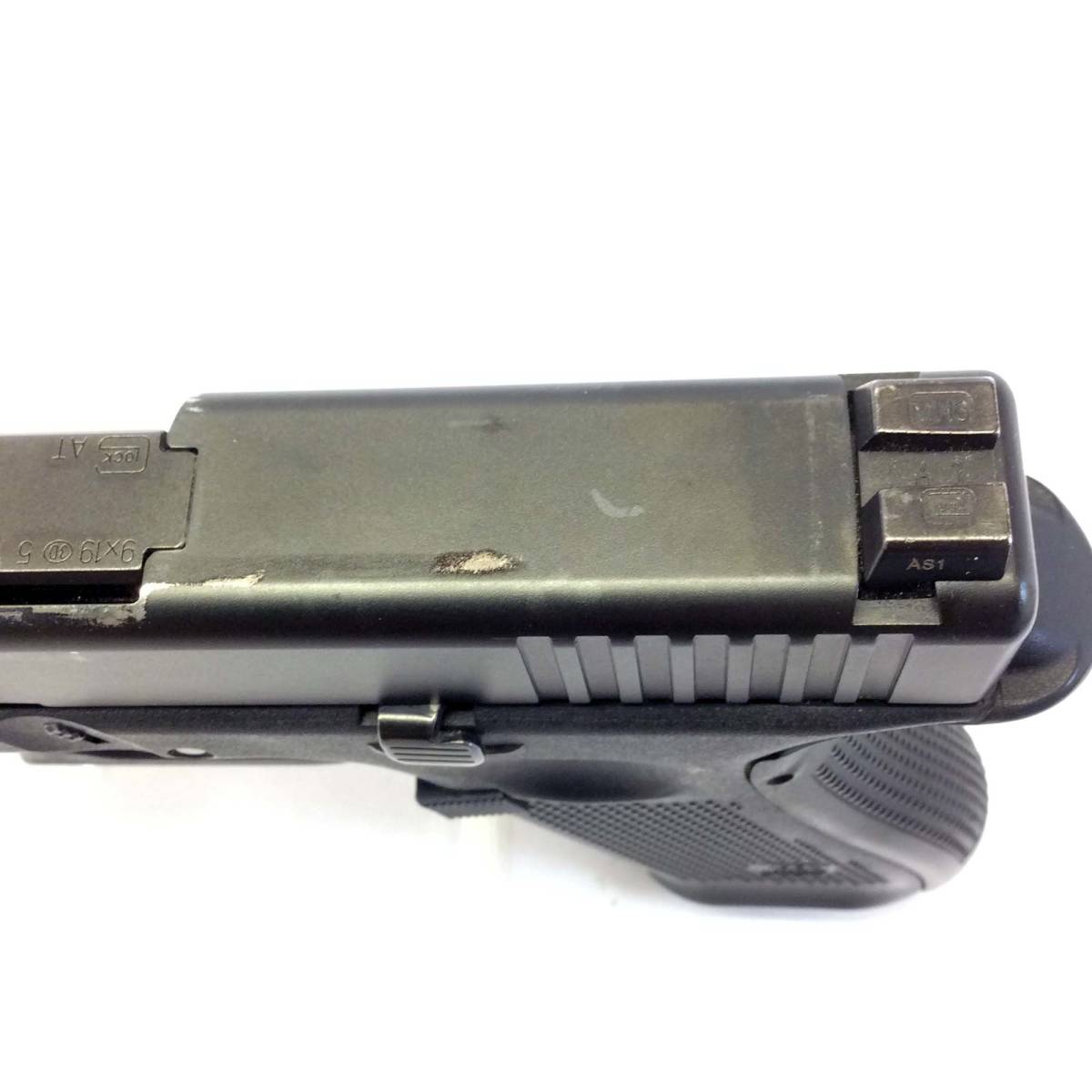 GLOCK G17 GEN5 9MM 4.5” 17-RD SEMI-AUTO PISTOL-img-5