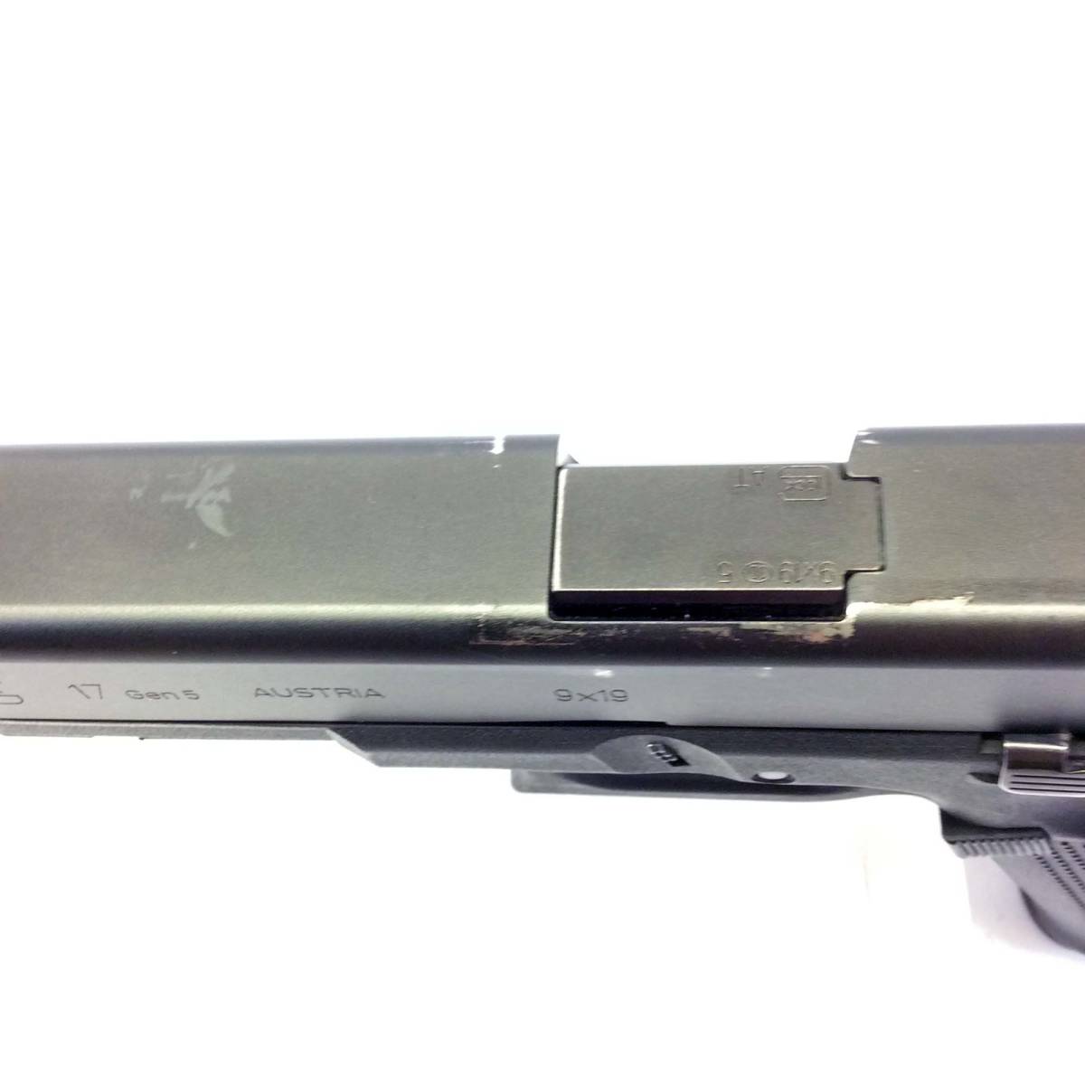 GLOCK G17 GEN5 9MM 4.5” 17-RD SEMI-AUTO PISTOL-img-6