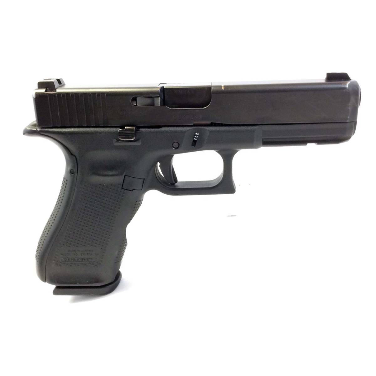 GLOCK G17 GEN5 9MM 4.5” 17-RD SEMI-AUTO PISTOL-img-8