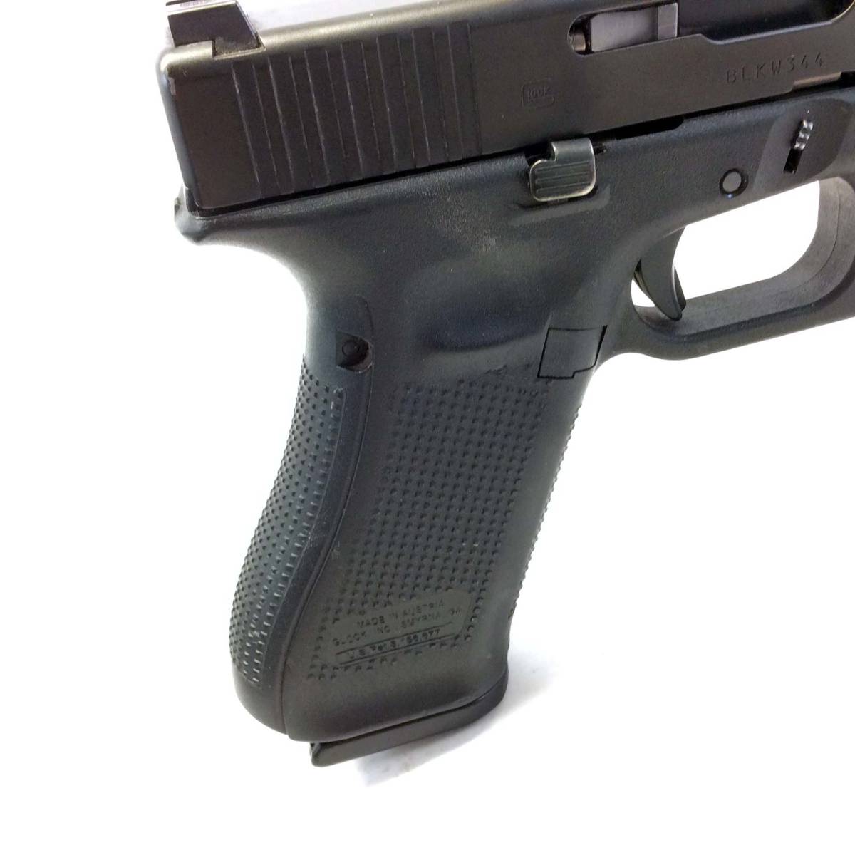 GLOCK G17 GEN5 9MM 4.5” 17-RD SEMI-AUTO PISTOL-img-14