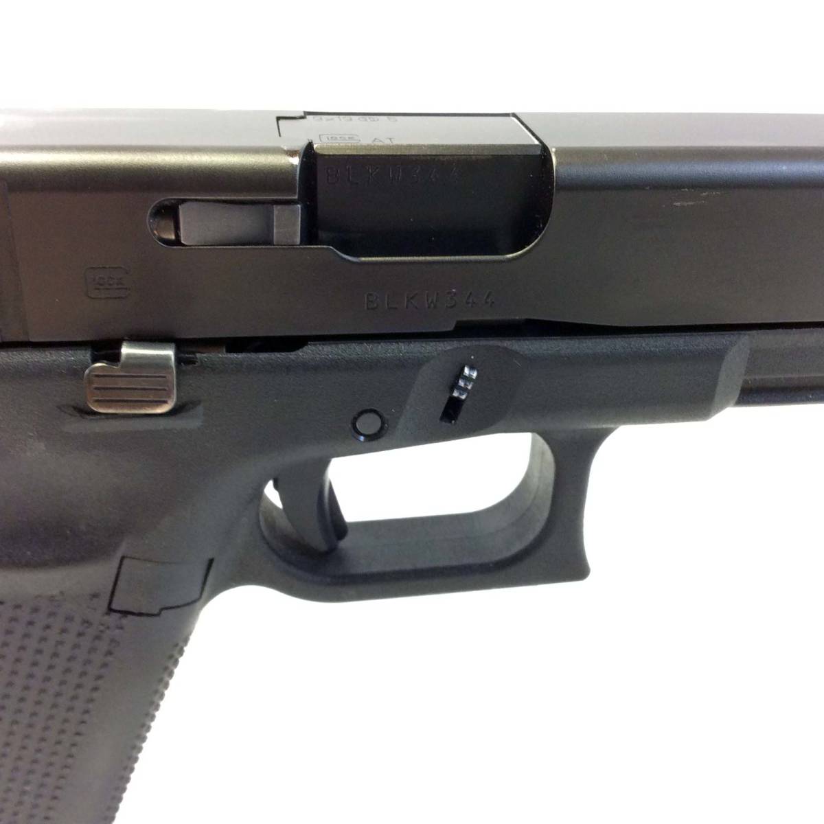 Glock 17 Gen 5 9mm Night Sights-img-23