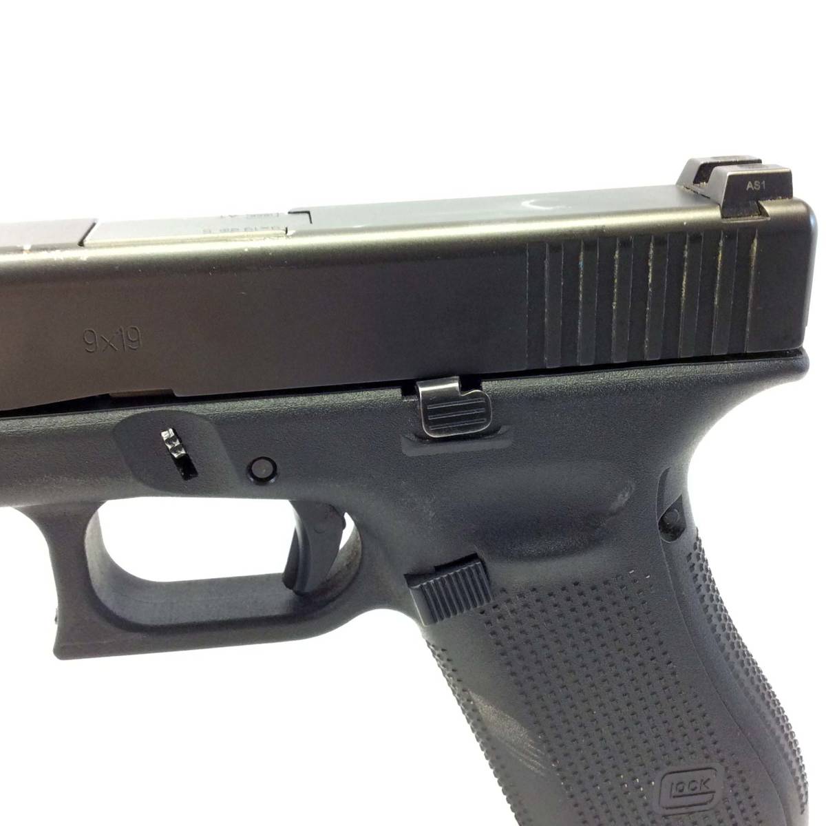 GLOCK G17 GEN5 9MM 4.5” 17-RD SEMI-AUTO PISTOL-img-18