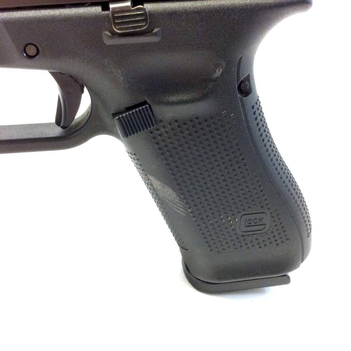 Glock 17 Gen 5 9mm Night Sights-img-27