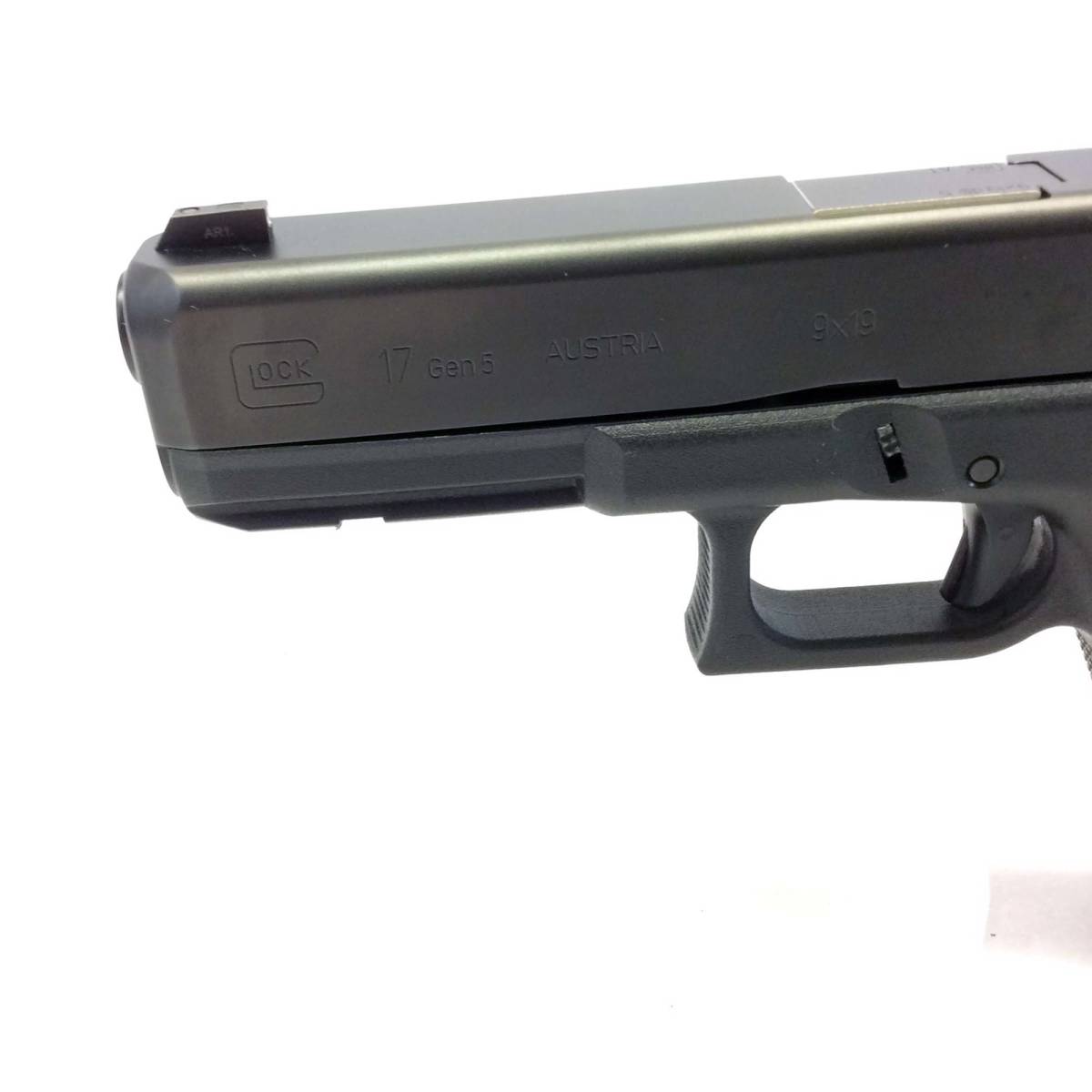 GLOCK G17 GEN5 9MM 4.5” 17-RD SEMI-AUTO PISTOL-img-20