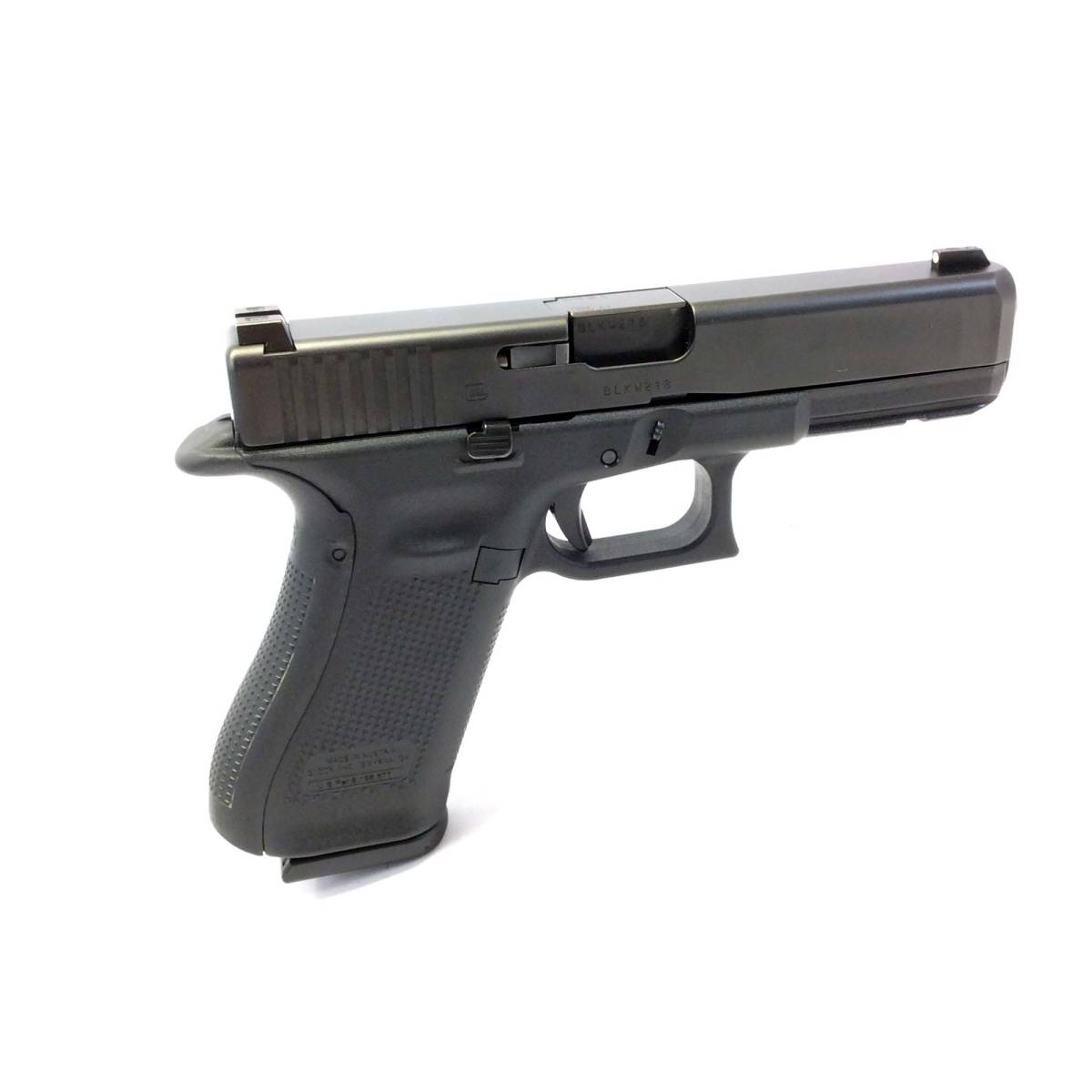 GLOCK G17 GEN5 9MM 4.5” 17-RD SEMI-AUTO PISTOL-img-26