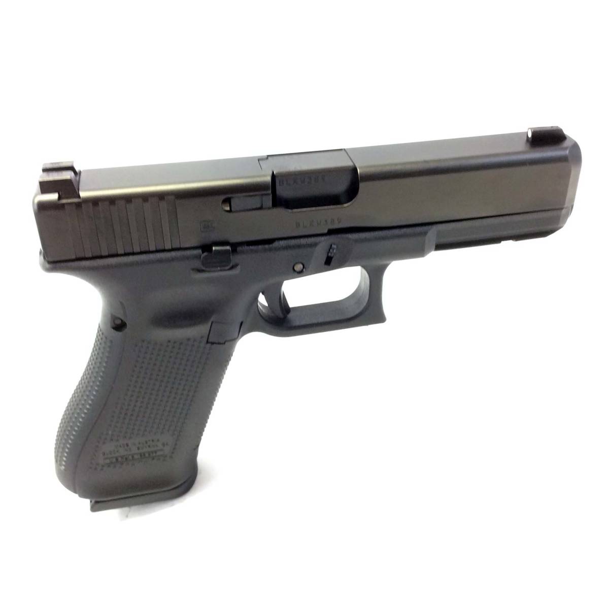 GLOCK G17 GEN5 9MM 4.5” 17-RD SEMI-AUTO PISTOL-img-27