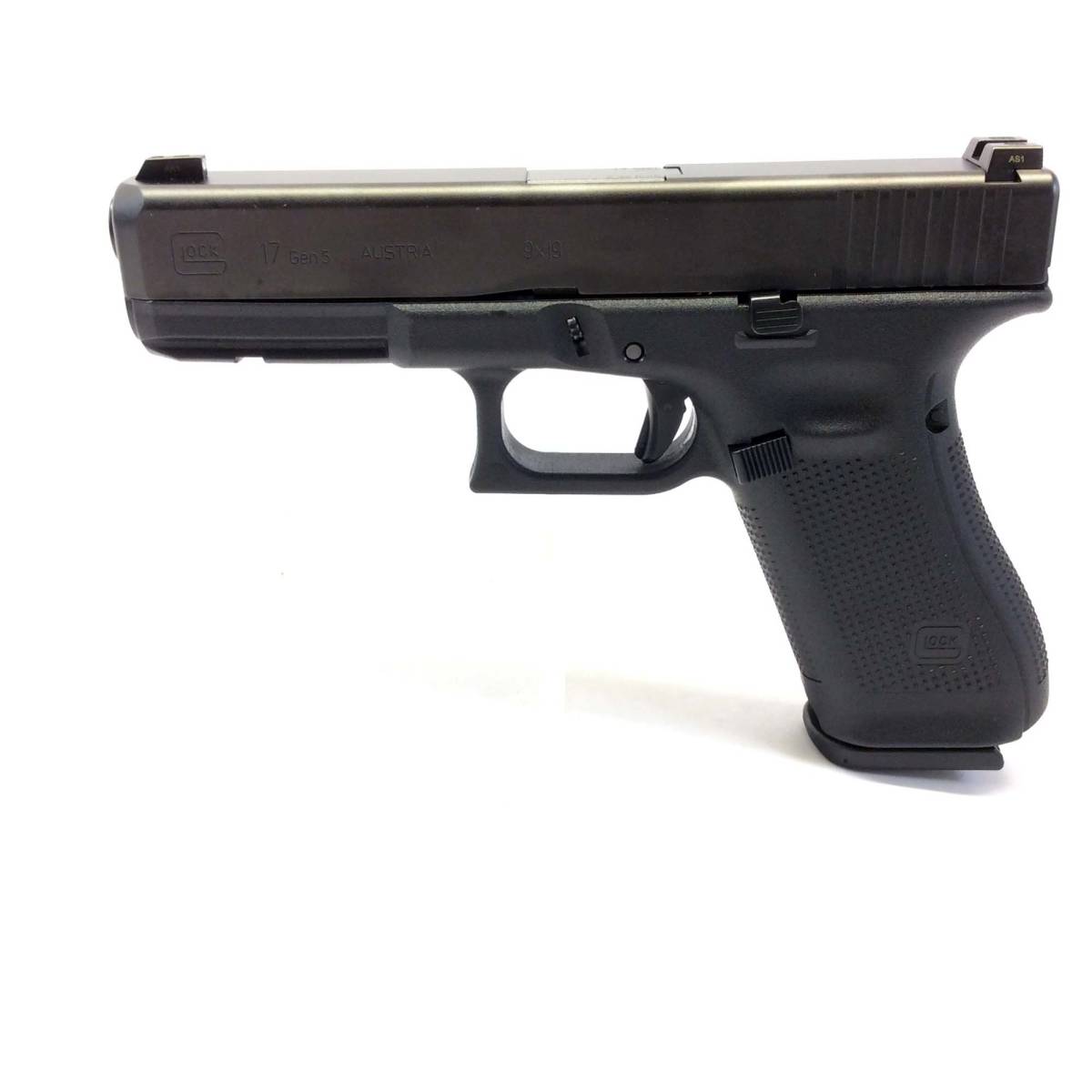 GLOCK G17 GEN5 9MM 4.5” 17-RD SEMI-AUTO PISTOL-img-28