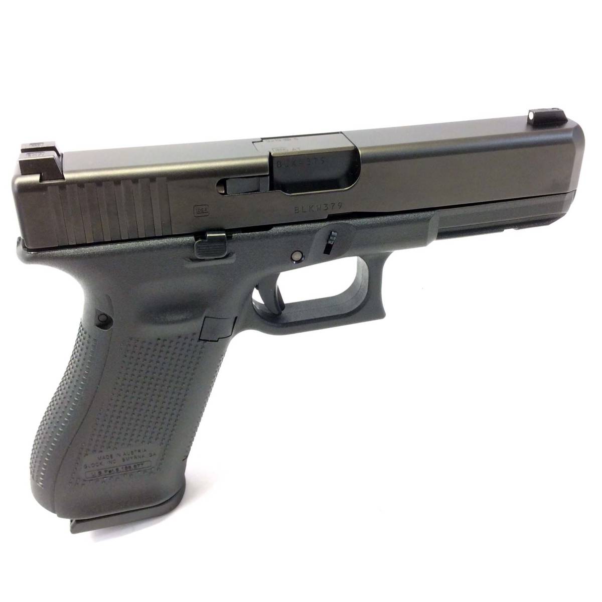 GLOCK G17 GEN5 9MM 4.5” 17-RD SEMI-AUTO PISTOL-img-33