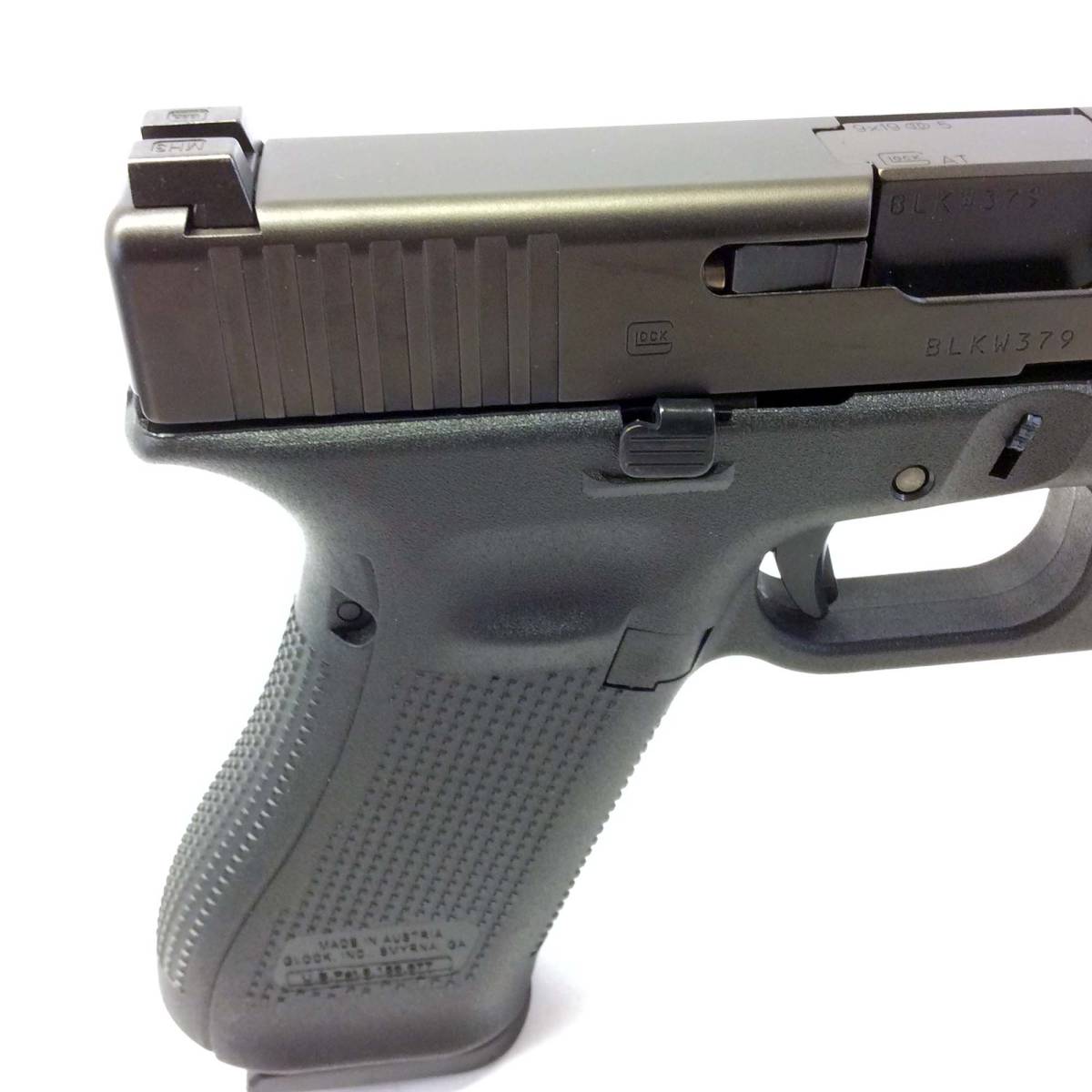 GLOCK G17 GEN5 9MM 4.5” 17-RD SEMI-AUTO PISTOL-img-34