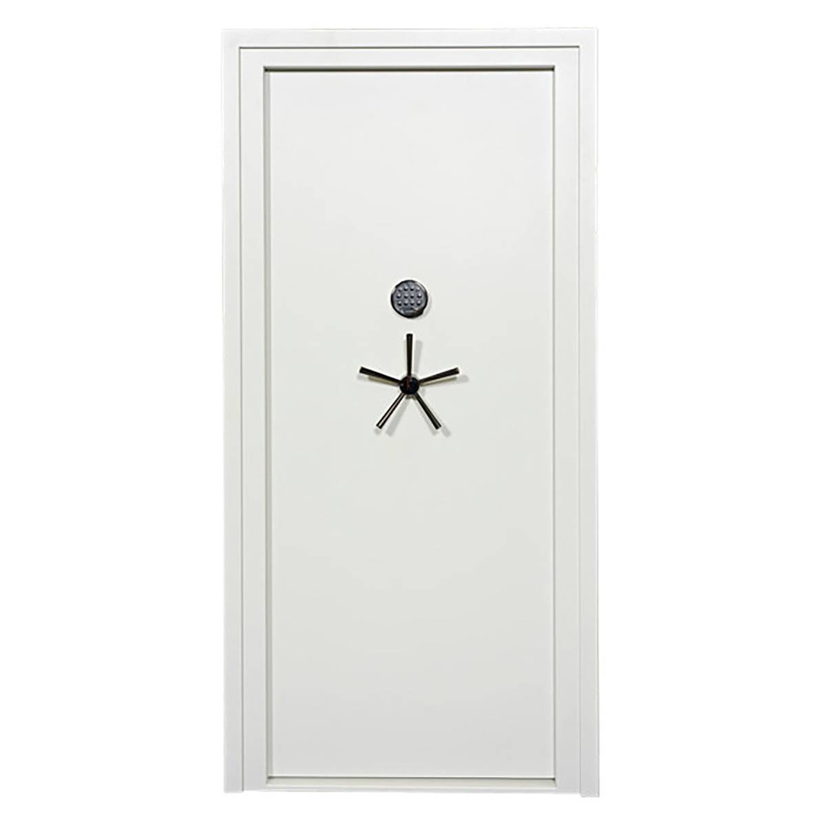 Hornady 75420 SnapSafe Premium Vault Door 81” High-img-0