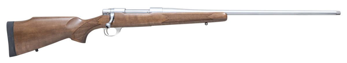 LSI HOWA M1500 WALNUT HUNTER 7MMREM 24 SS-img-1