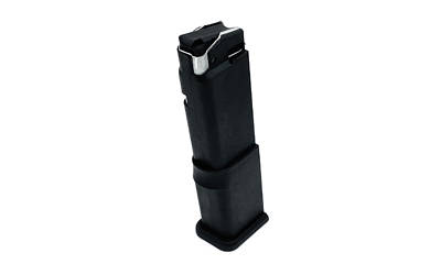 PROMAG GLOCK 36 45ACP 10RD POLY BLK-img-0