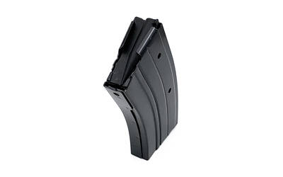 PROMAG RUGER MINI 30 7.62X39 20RD BL-img-1