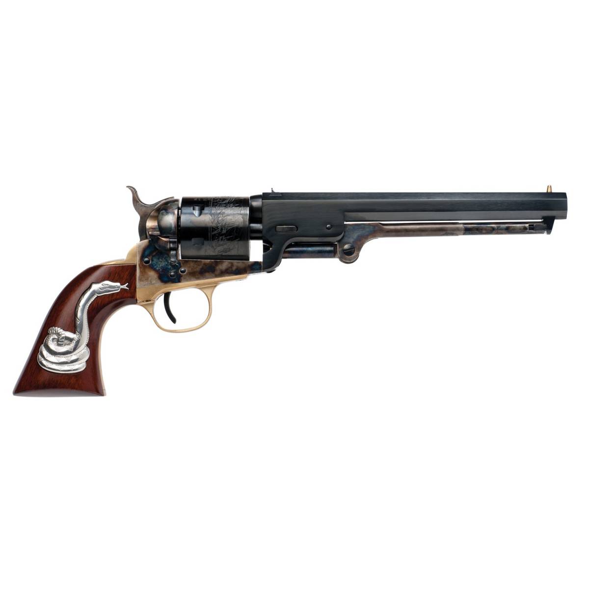 Cimarron 38 Special Man With No Name-img-1