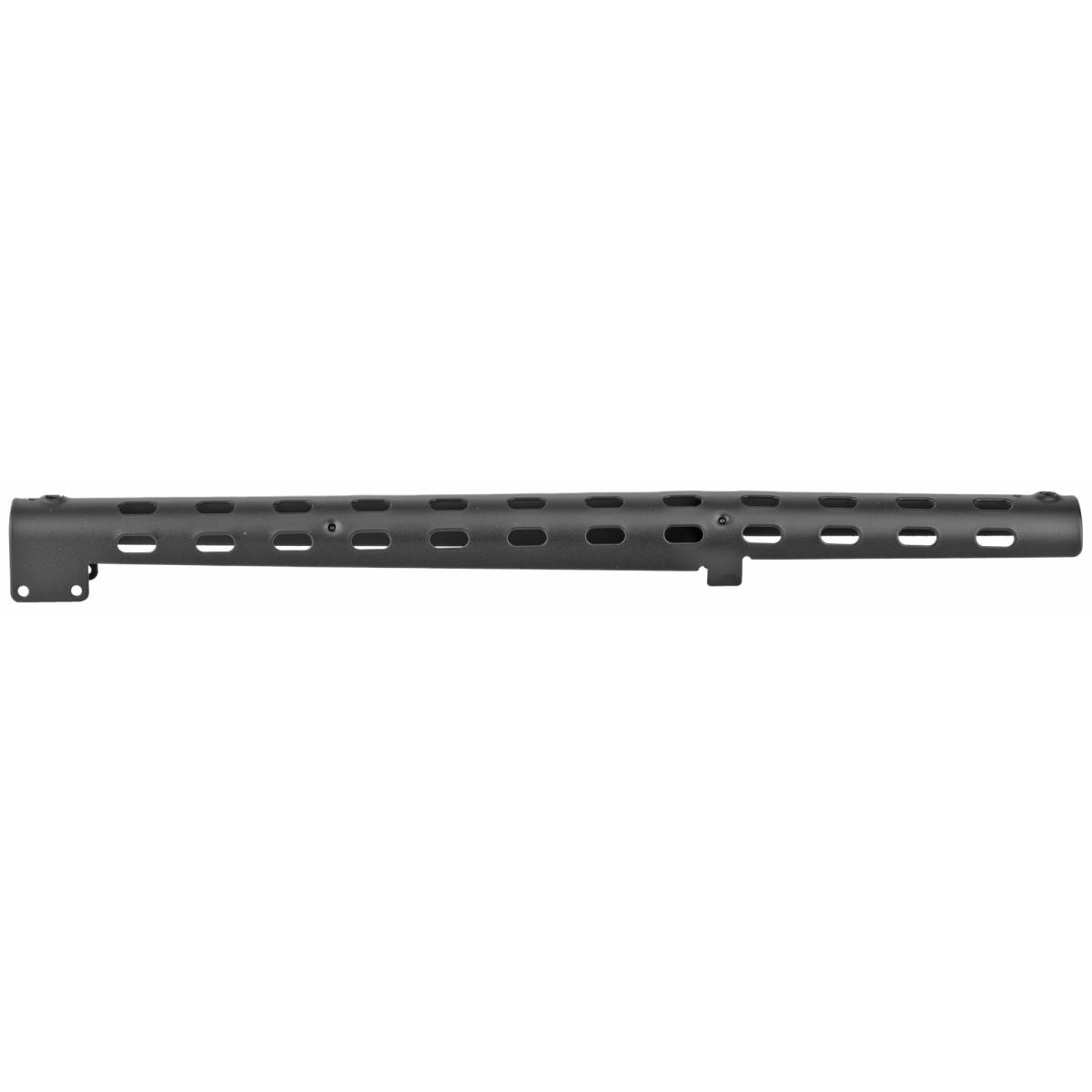 ATI Outdoors SHS1300 Heatshield Black Steel 13.50” Fits Most Shotgun-img-0