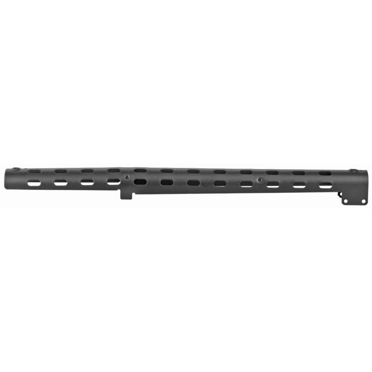 ATI Outdoors SHS1300 Heatshield Black Steel 13.50” Fits Most Shotgun-img-1