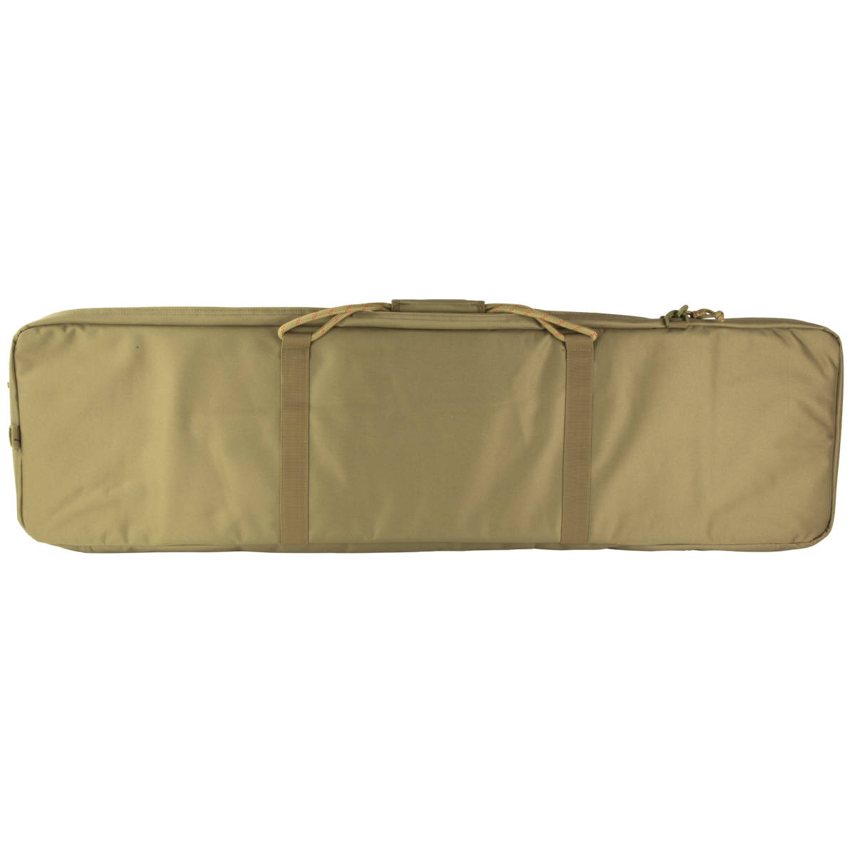 Tac Six 10826 Squad Tactical Case Coyote 600D Polyester Rifle-img-1