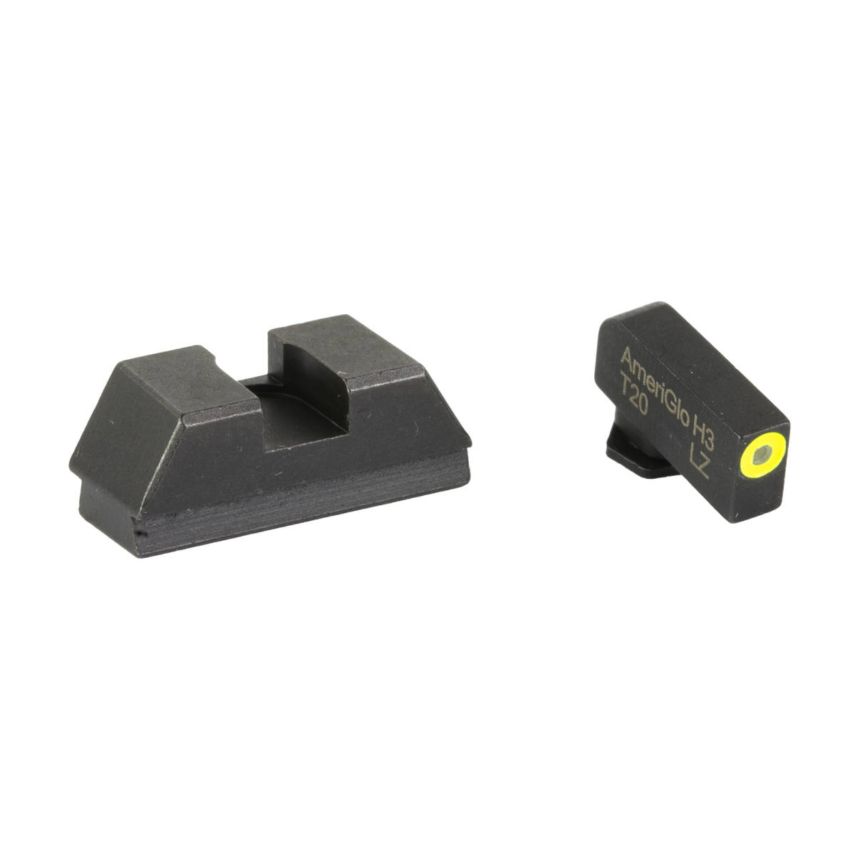 AMERIGLO L TRIT GRN/GRN FOR GLK 43X-img-2