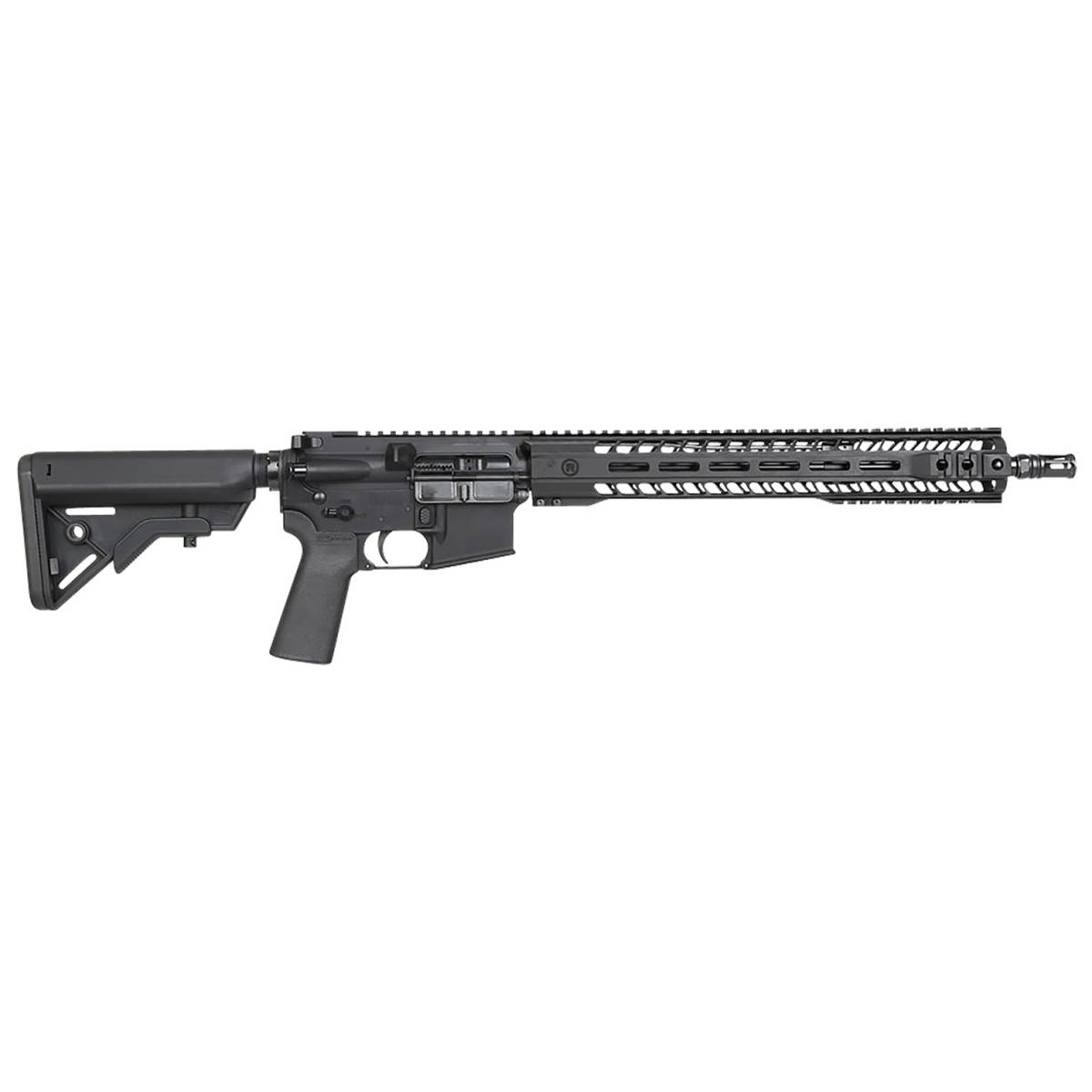 Radical AR15 .223 5.56 NATO MHR Tactical AR 556 Semi Auto Rifles at GunBroker