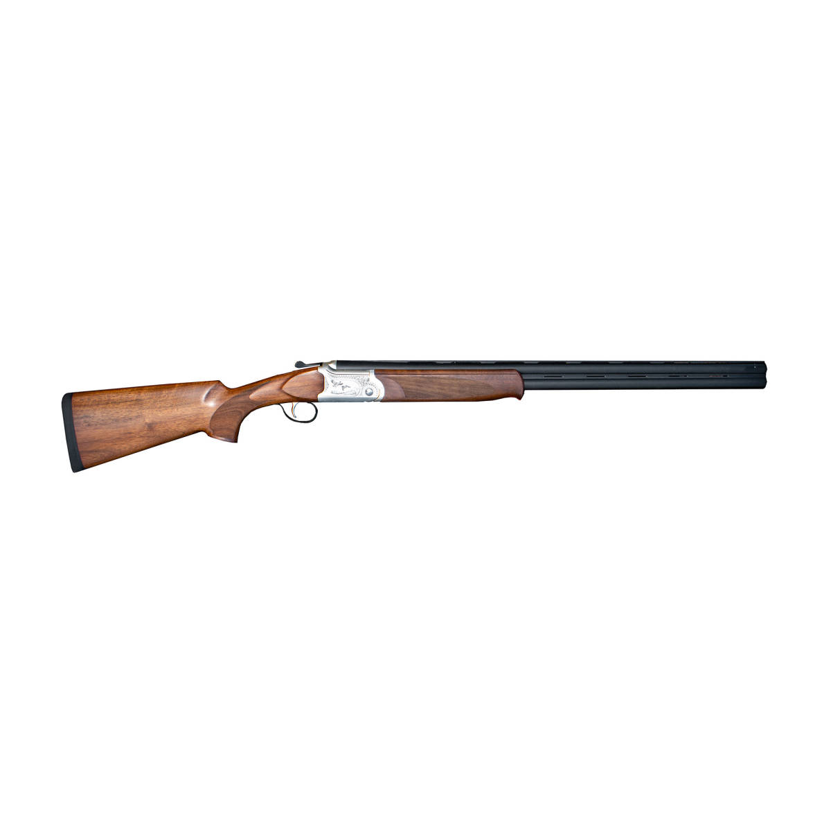 ATI ATIGKOF12SVE Cavalry SVE 12 Gauge 3” 2rd 28” Blued O/U Barrel,...-img-0