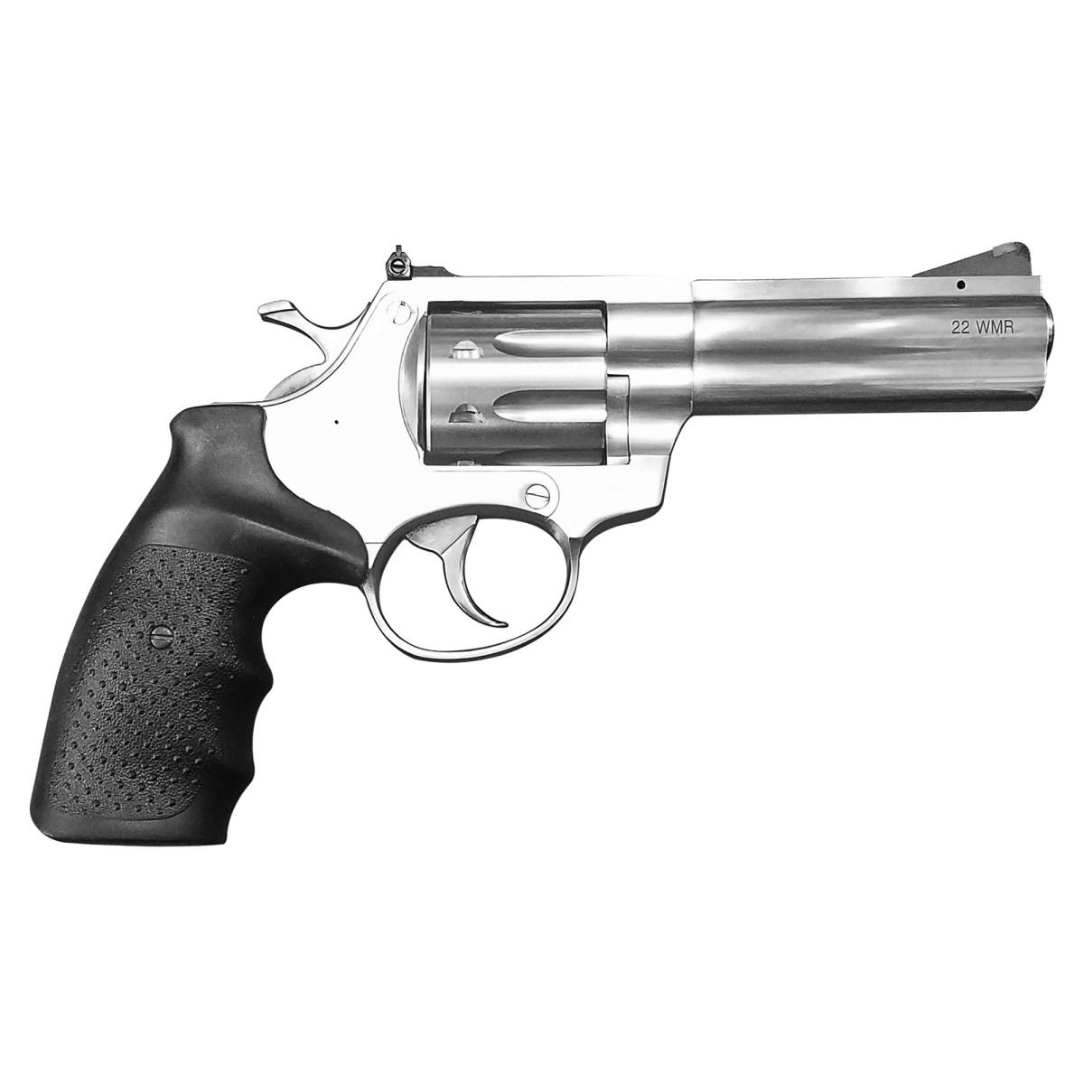 Rock Island AL22M AL22 22 WMR Caliber with 4” Barrel, 8rd Capacity...-img-1