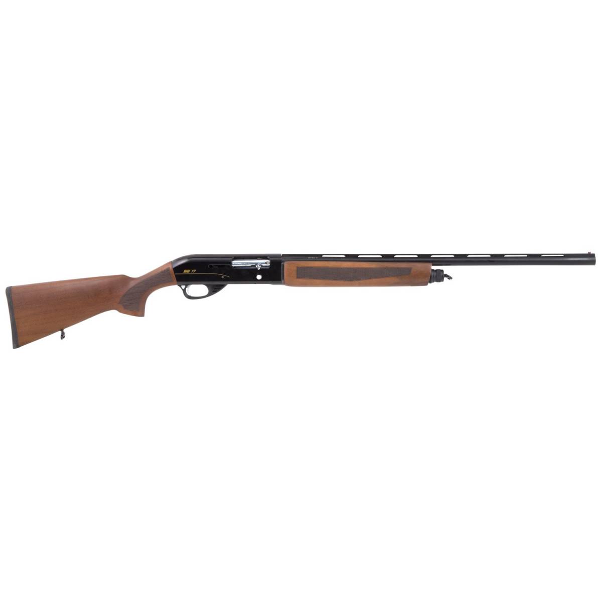 Silver Eagle Arms SE171228 SE17 Semi-Auto 12 Gauge 4+1 3” 28” Vent...-img-1