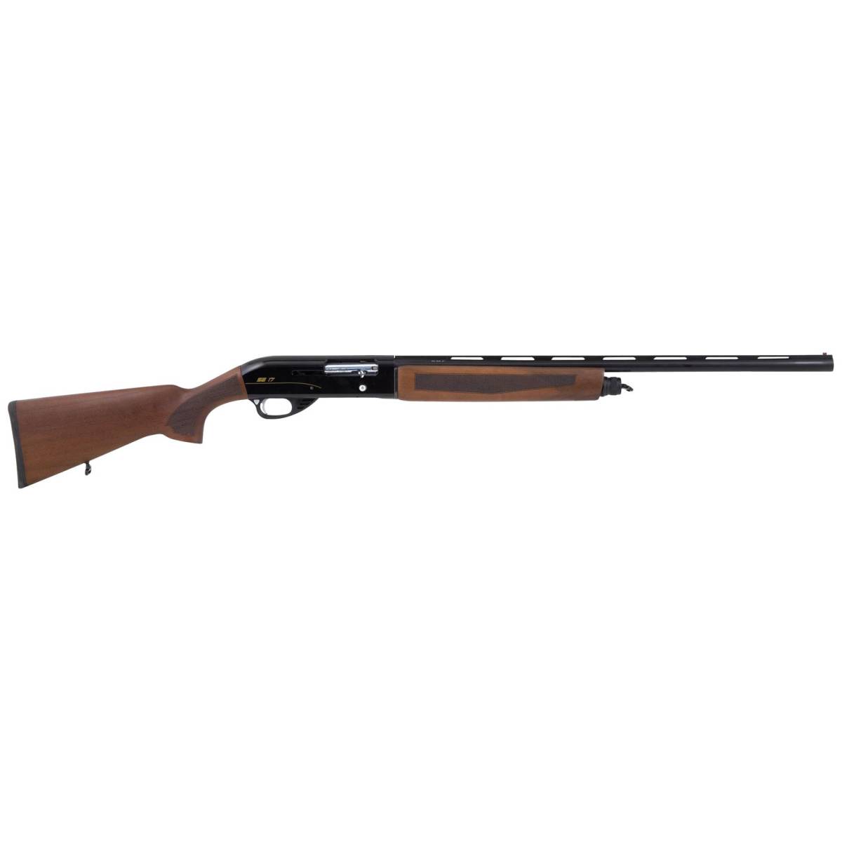 Silver Eagle Arms SE172026 SE17 Semi-Auto 20 Gauge 26” 4+1 3” Black...-img-1