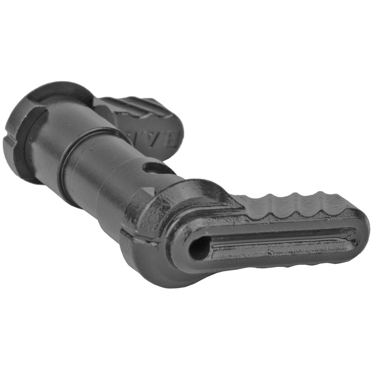 Battle Arms Development BADASSPRO AR-15 Black Phosphate 8620 Steel...-img-0
