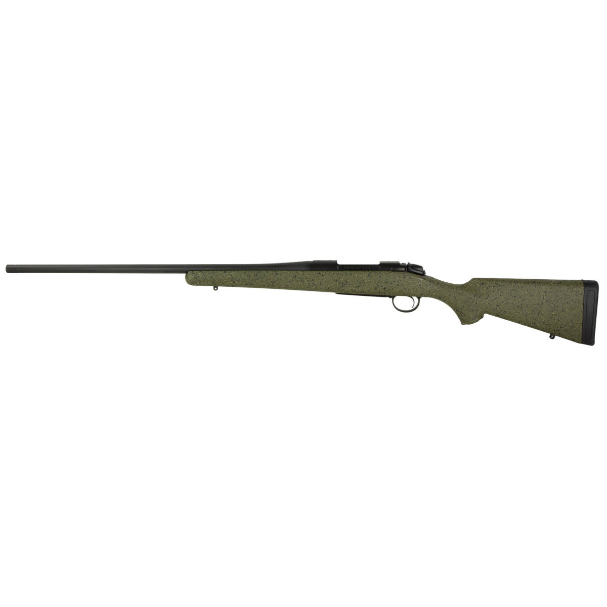 Bergara B14 Hunter 30-06 Springfield 24" Floor Plate NEW Hunting Bolt...-img-0