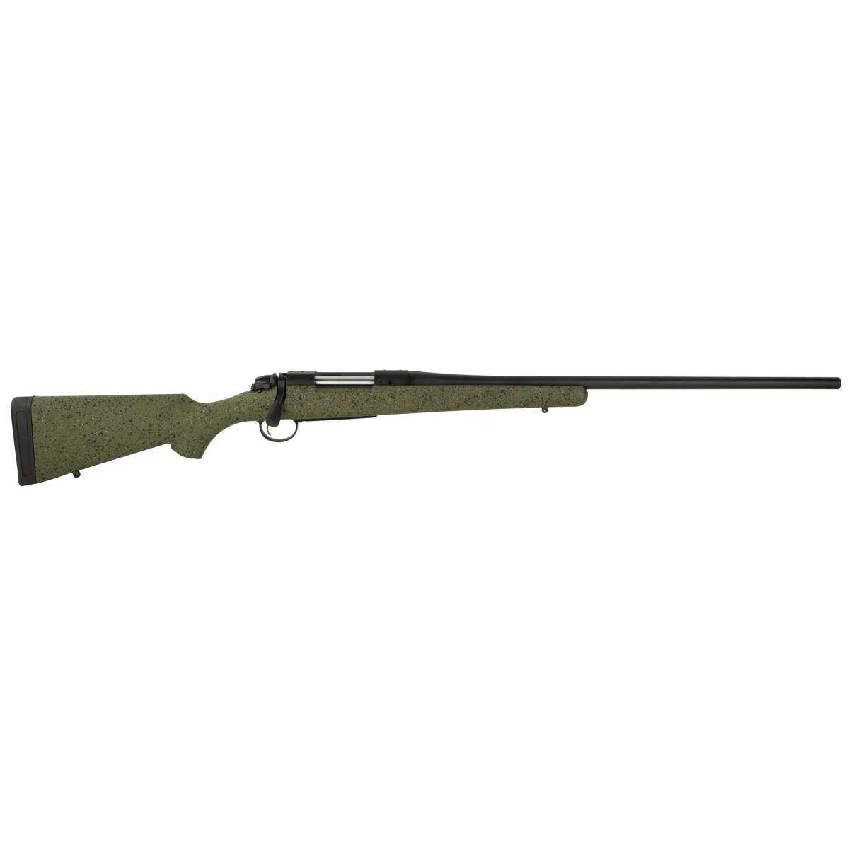 Bergara B14 Hunter 30-06 Springfield 24" Floor Plate NEW Hunting Bolt...-img-1