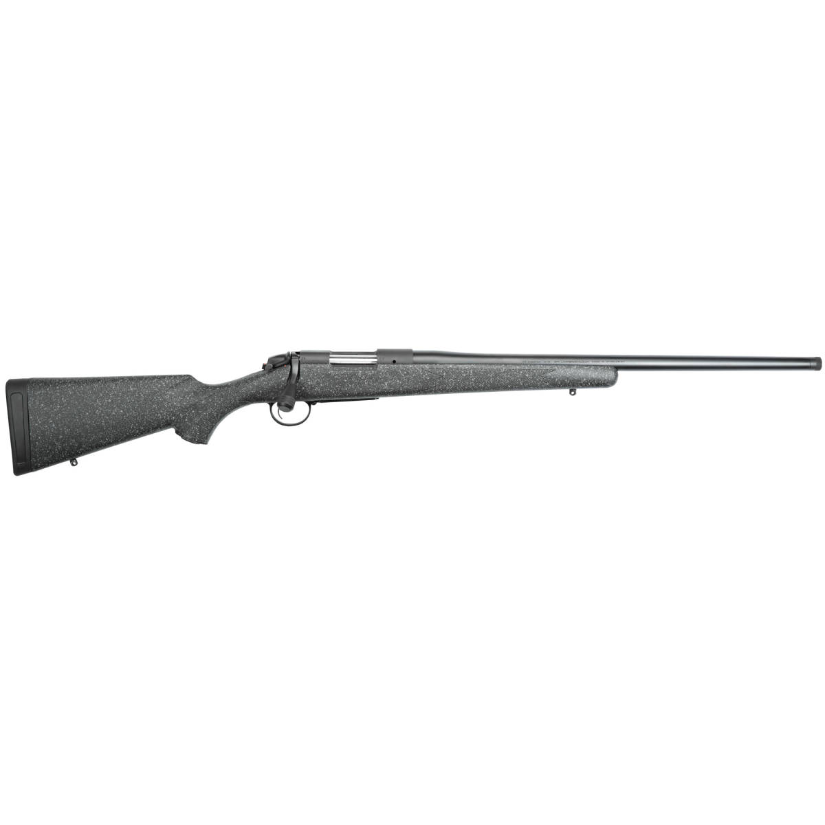 Bergara B14 Ridge 300 Win Mag 24" Floor Plate NEW Hunting Bolt Action...-img-1