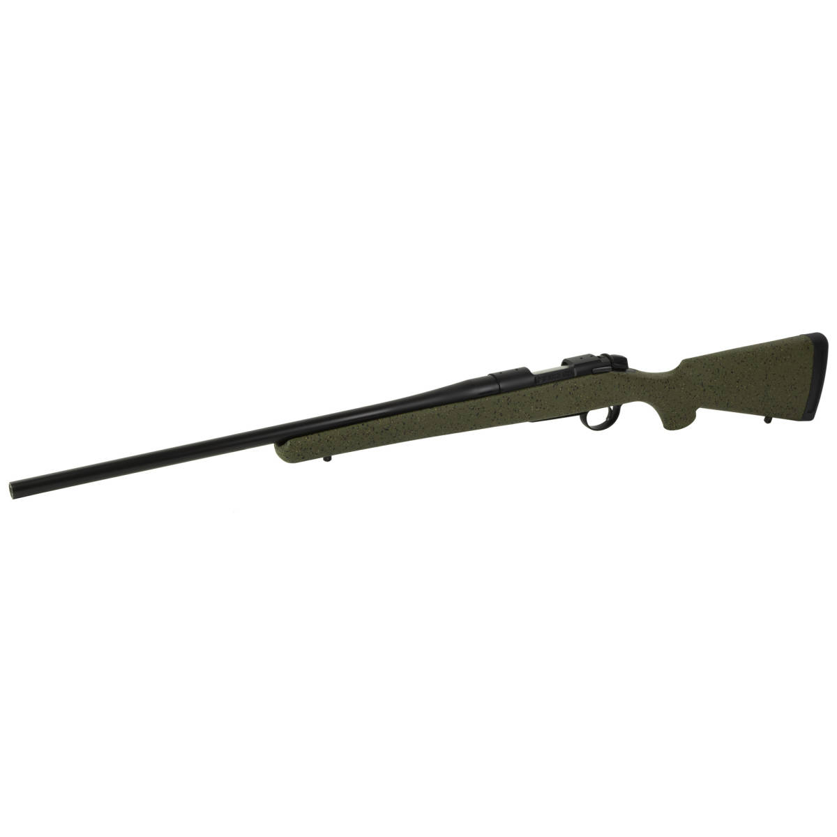 Bergara B14 Ridge 243 Win 22" Floor Plate NEW Hunting Bolt Action...-img-3