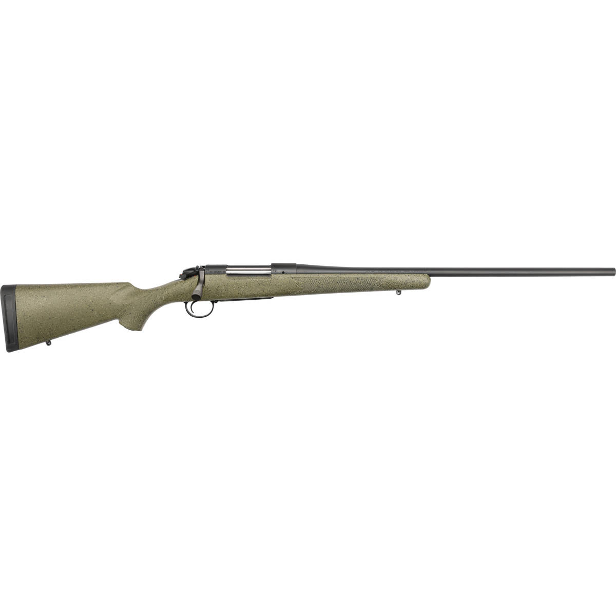 Bergara B14 Ridge 7mm-08 Rem 22" Floor Plate NEW Hunting Bolt Action...-img-1