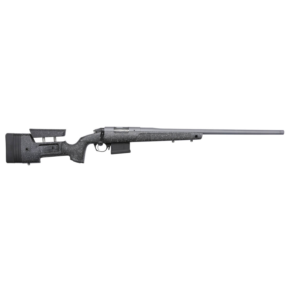 Bergara BPR-20 HMR Pro 308 Winchester-img-1