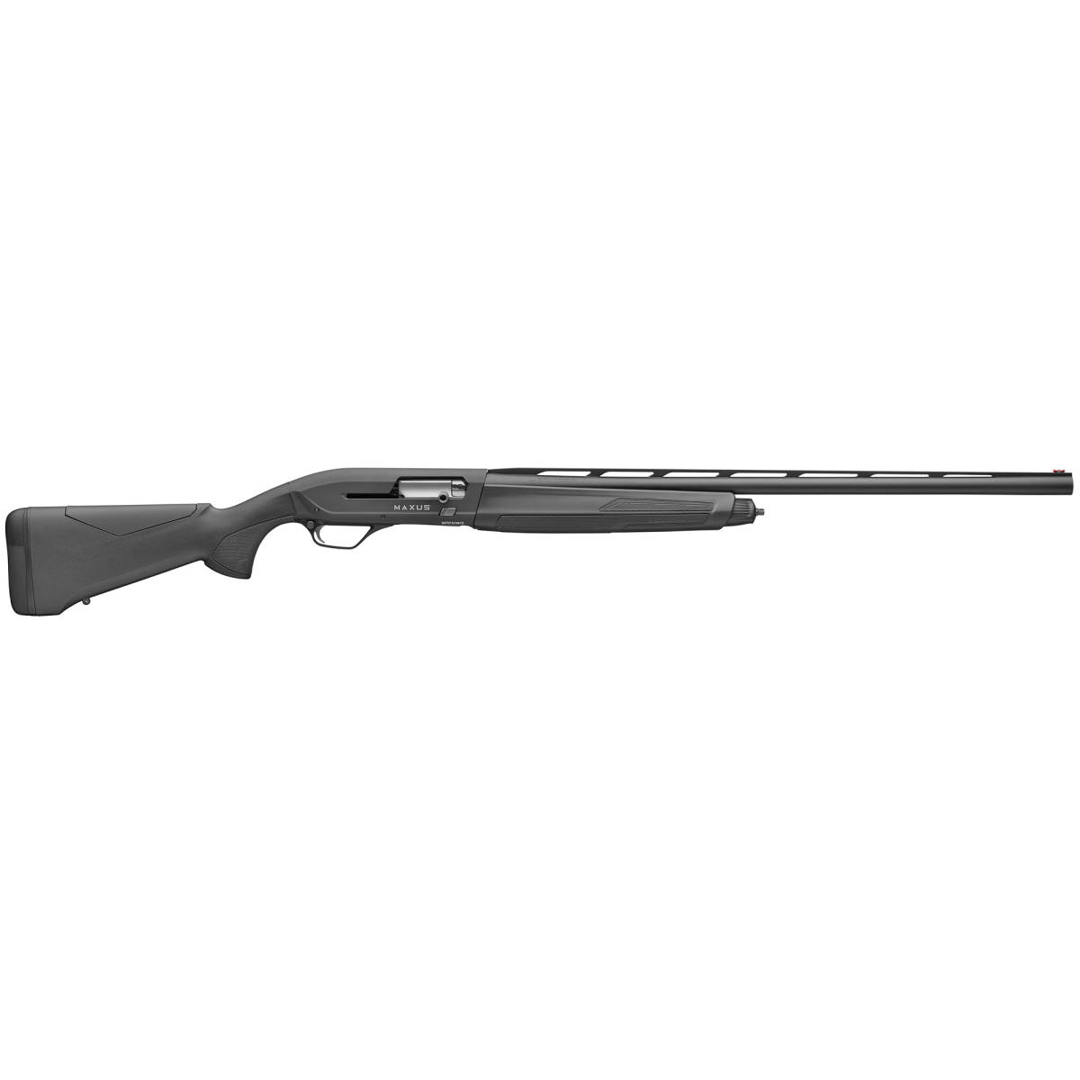 Browning Maxus II Stalker 12 Gauge 3" 4+1 Synthetic Matte Blued...-img-2