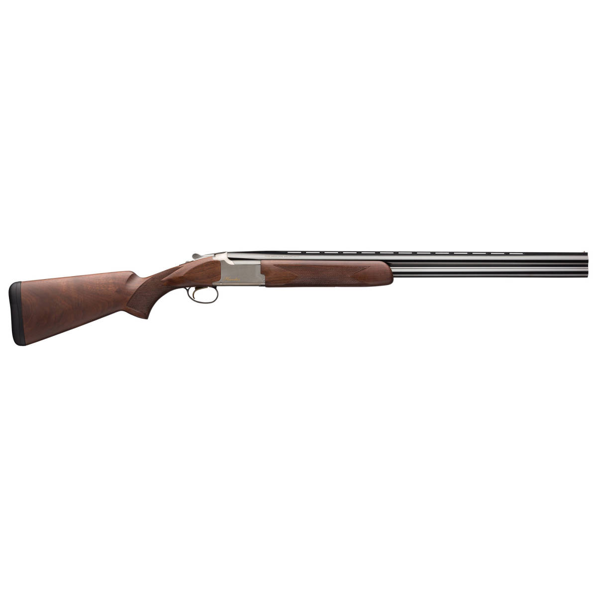 Browning Citori Hunter Grade II 20 Gauge 28" 2rd Walnut Blued Silver...-img-2