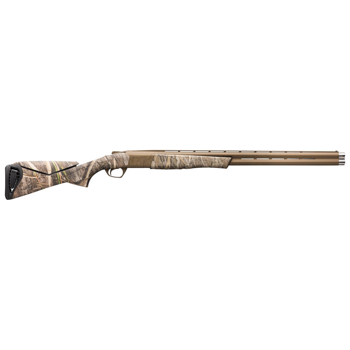 Browning 018722203 Cynergy Wicked Wing 12 Gauge 3.5” 2rd 30” Barrel-img-1