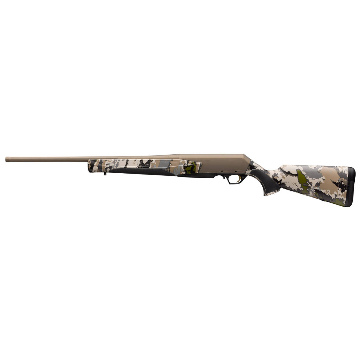 Browning BAR MK3 Speed 243 Win 22" BBL Ovix Fluted 031072211 023614852391-img-0
