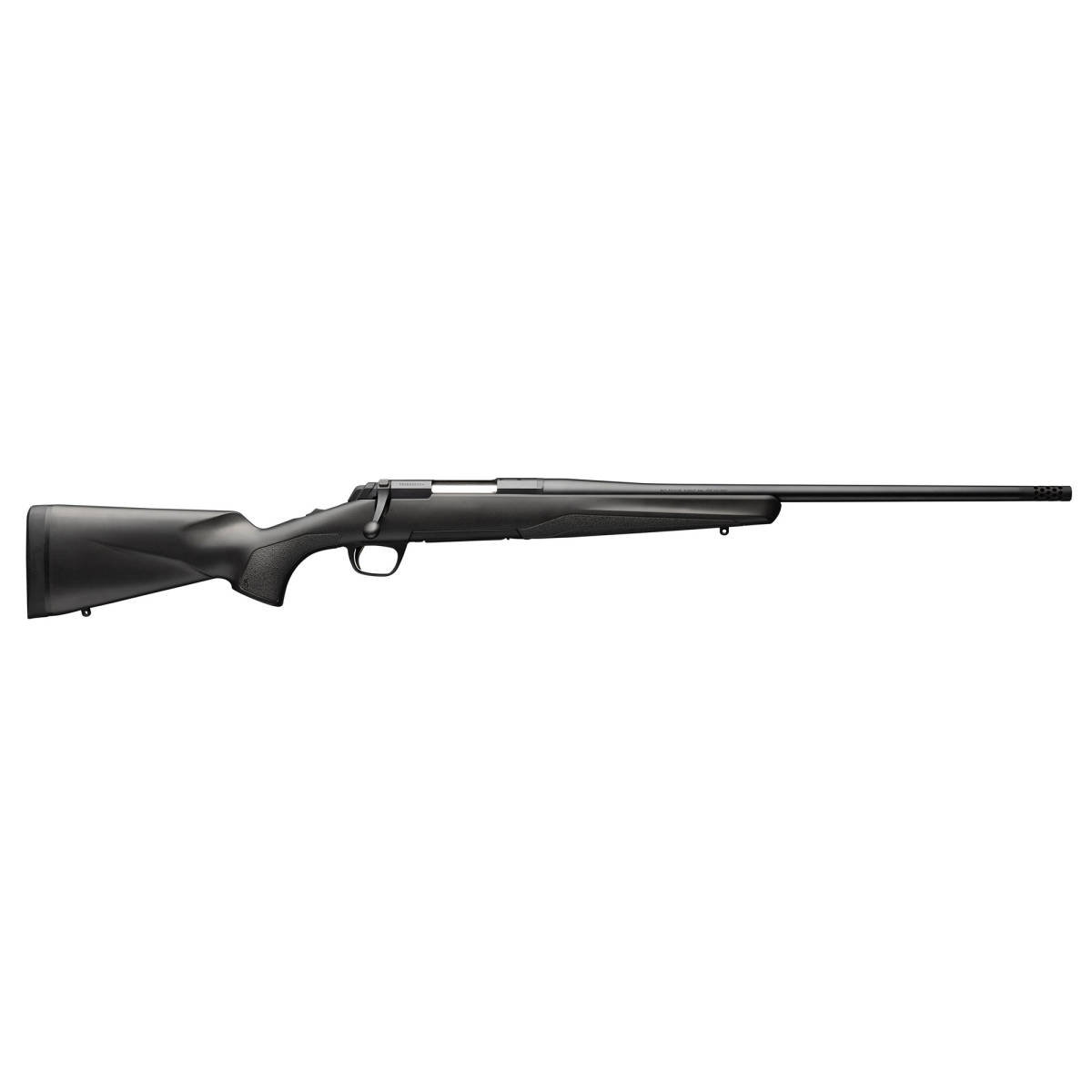 Browning 035440211 X-Bolt Micro Composite 243 Win 4+1 20” Matte Blued/-img-1