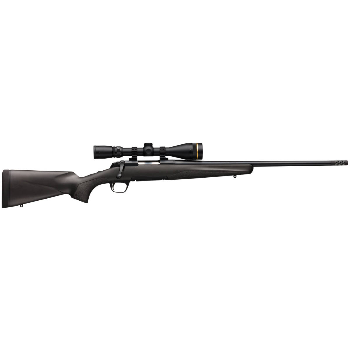 Browning 035440218 X-Bolt Micro Composite 308 Win 4+1 20” Matte Blued/-img-1