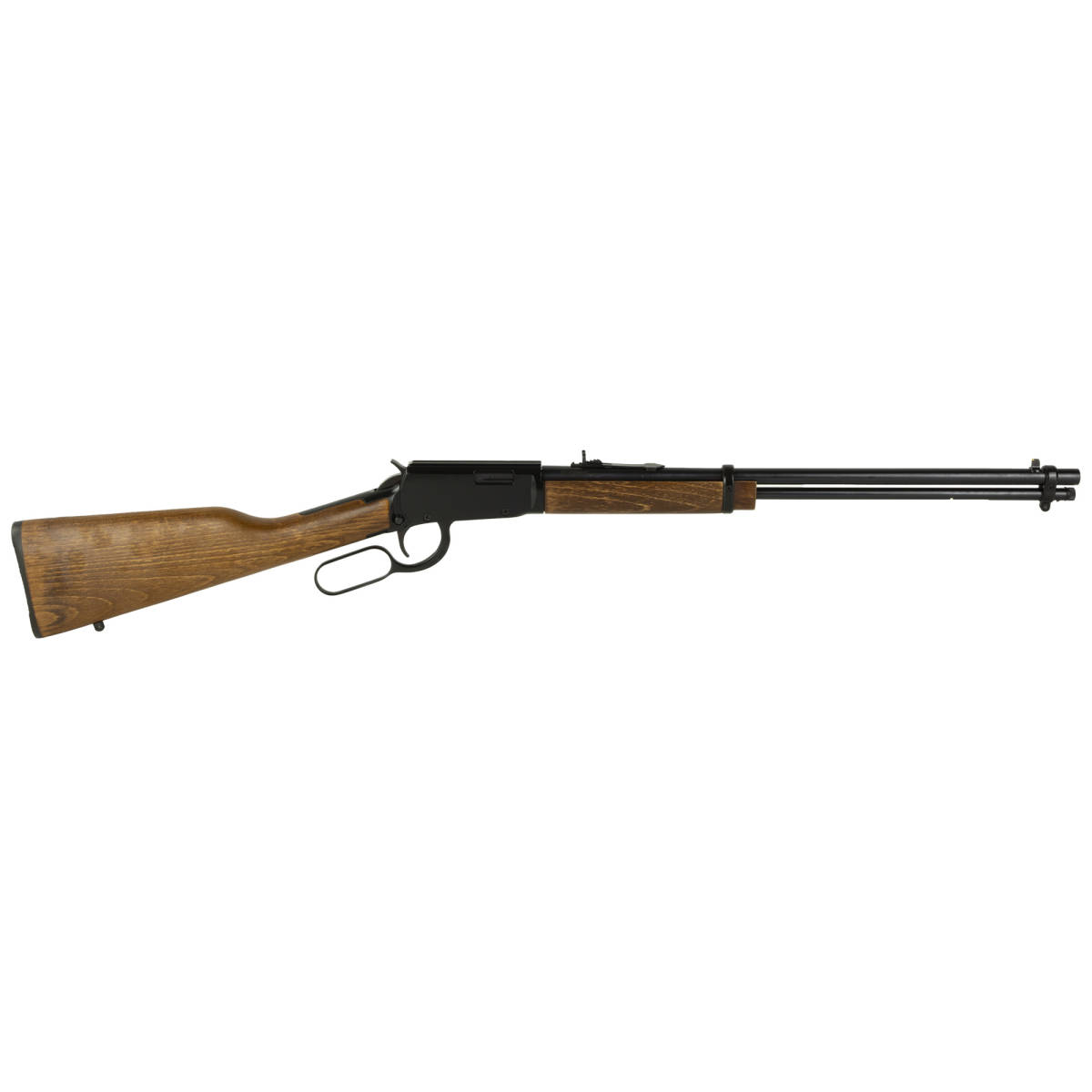 Rossi RL22W201WD Rio Bravo Lever Action 22 WMR 12+1 20” Round Barrel,...-img-2